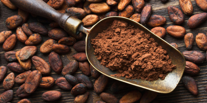 Cocoa Powder