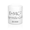 Coffee Method Energy Mug