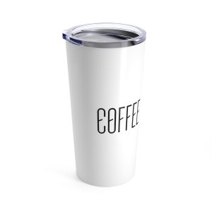 Coffee Method Tumbler