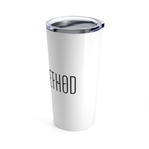 Coffee Method Tumbler