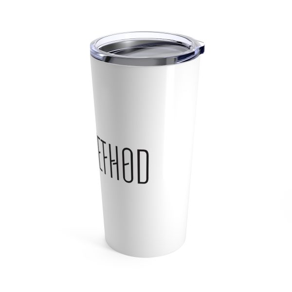 Coffee Method Tumbler