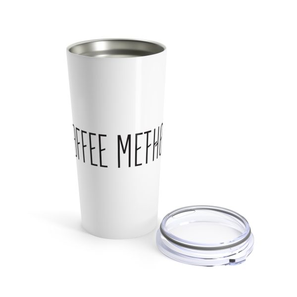 Coffee Method Tumbler