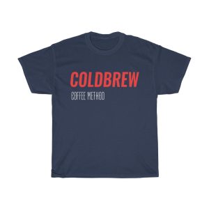 Coffee Method Cold Brew T-Shirt