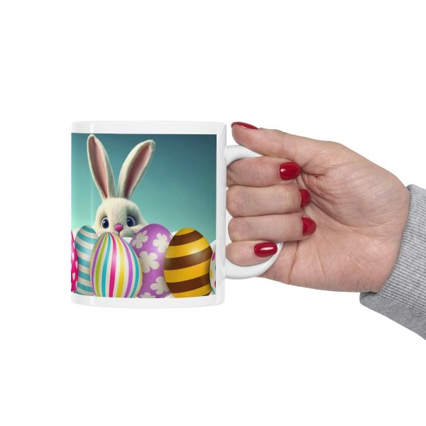 Easter Bunny Coffee Mug - Image 8