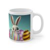 Easter Coffee Mug